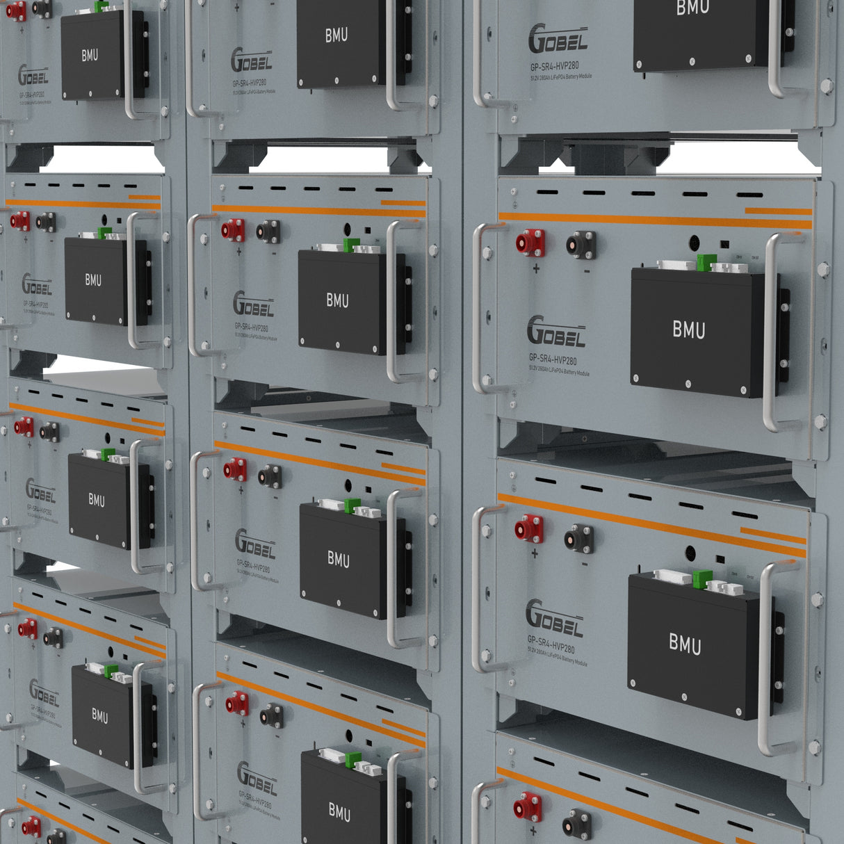 GP-SR5-HV314 - SmartHome-Energy