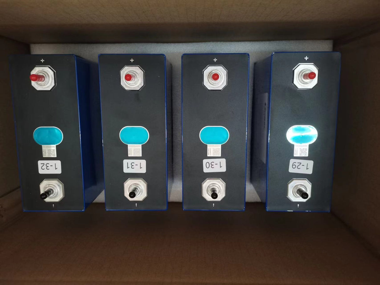 Gobel EVE LF280K HSEV - SmartHome-Energy