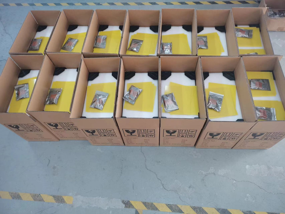 Gobel EVE LF280K HSEV - SmartHome-Energy