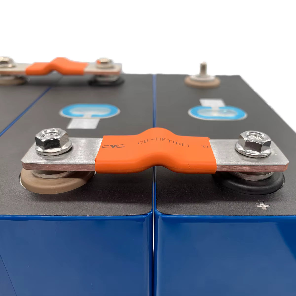 CATL 3,2V 280Ah 8000 Zyklen Klasse A LiFePO4-Zellen