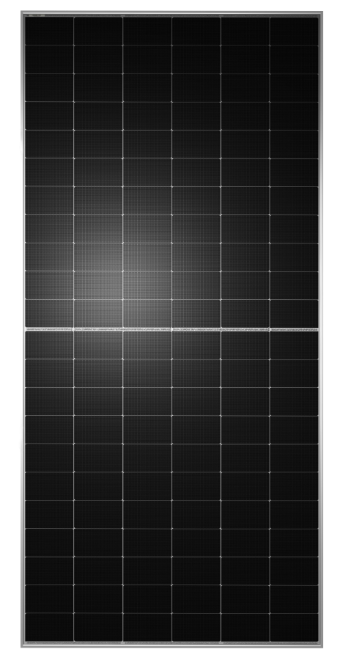 Heckert - Zeus 2.1 132 M 620 56 (A) transparent - SmartHome-Energy