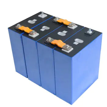 Hithium 280Ah LiFePO4 Batterie für Hochleistungsanwendungen - SmartHome-Energy