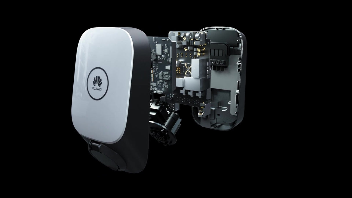 Huawei Wallbox 7 / 22KW AC - Ladegerät für Elektrofahrzeuge