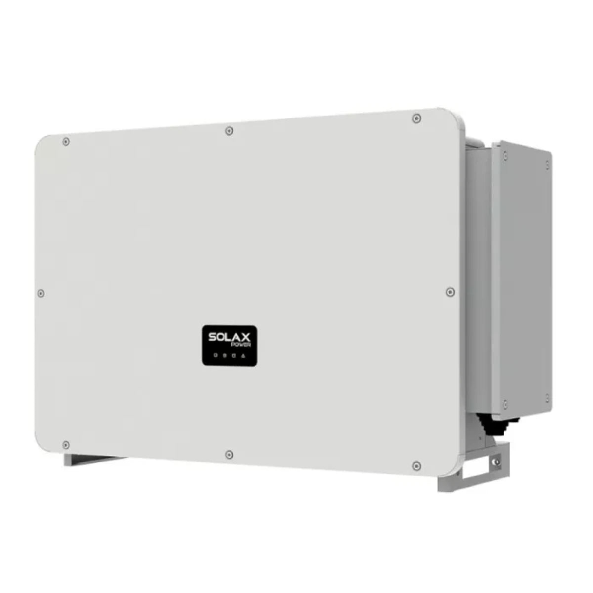 SolaX X3-FORTH 125 kW inverter