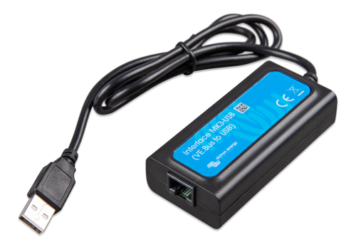 Victron MK3-USB VE.Bus zu USB Interface Herstellerbild