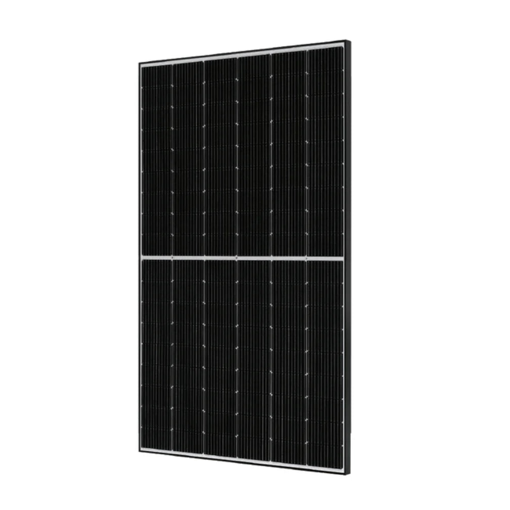 JA Solar JAM54D40 450/LB Glas-Glas, bifazial, MC4-EVO 2 - SmartHome-Energy