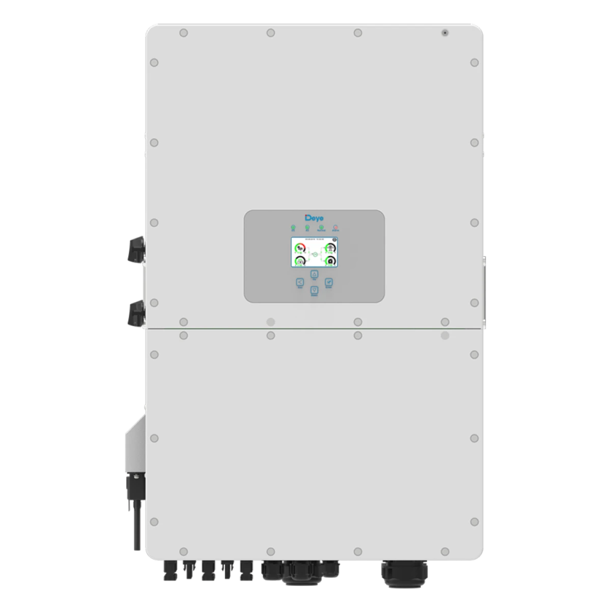 Deye 40kW SG01HP3-EU-BM4 Hybrid HV 3 phase