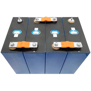 Leistungsstarker CATL 3.2V 314Ah Lithium-Eisenphosphat-Batterie 7000+ Zyklen - SmartHome-Energy