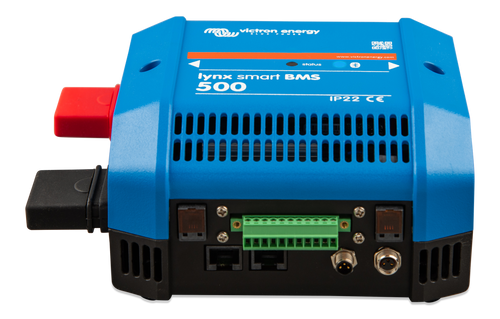 Victron Lynx Smart BMS Herstellerbild