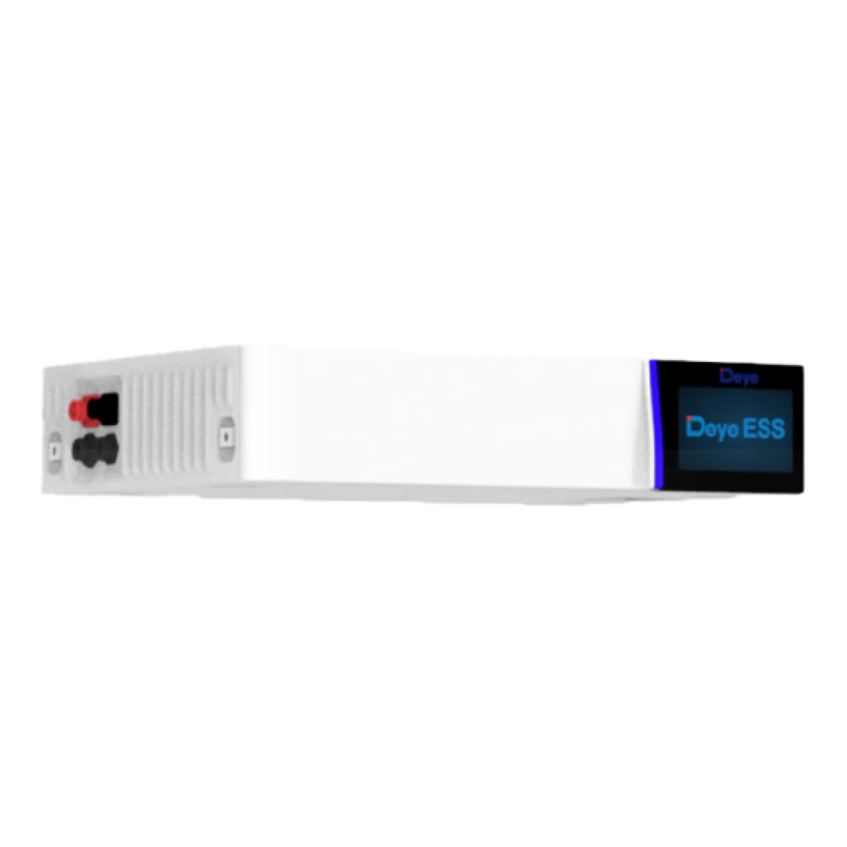 Deye GB-LBS Pro + BASE Hochvolt-BMS-Steuerbox mit Sockel