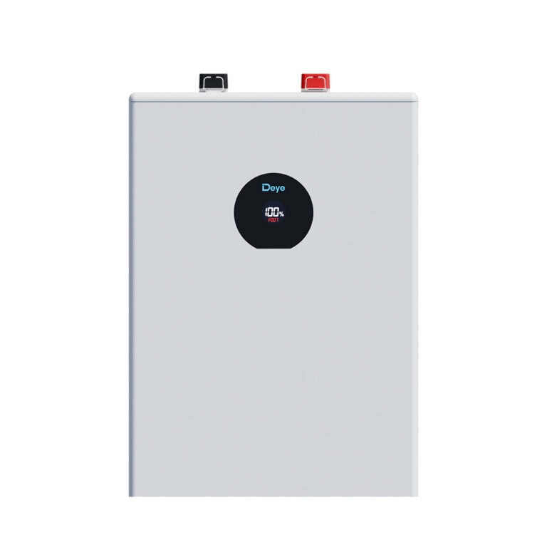 DEYE SE Serie (F5 Pro / F12 / F16 / MAX)