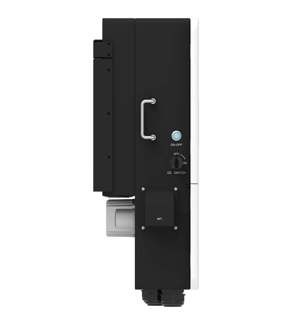 SUN-15/20K-SG05LP3-EU-SM2 - SmartHome-Energy