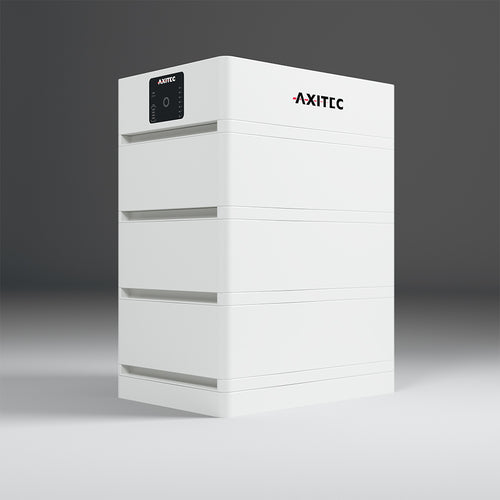 AXITEC AXIstorage Li SV1 – Ansicht vorne