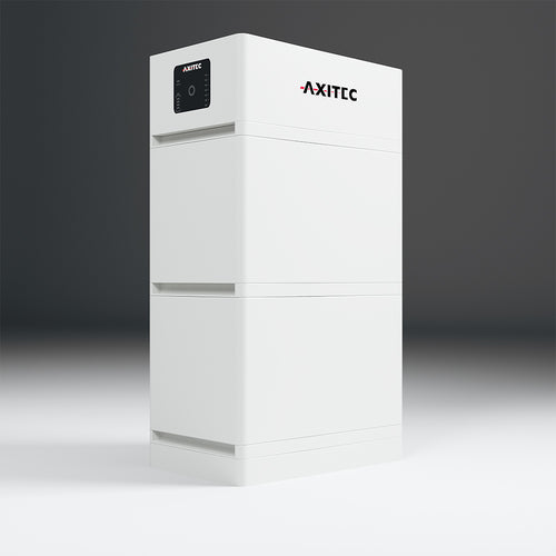 AXITEC AXIstorage Li SV2 – Ansicht vorne