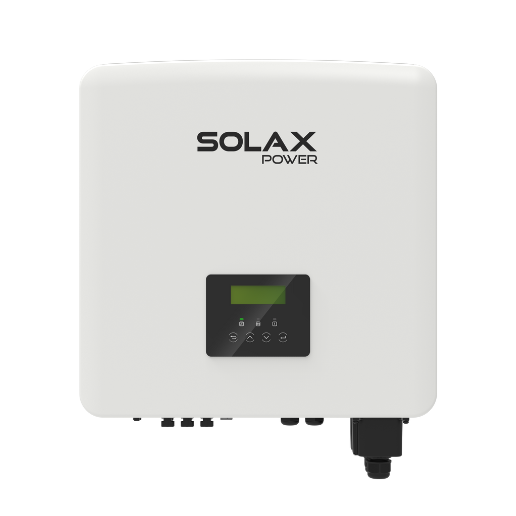 SolaX X3-HYBRID 5-15kW-D HV