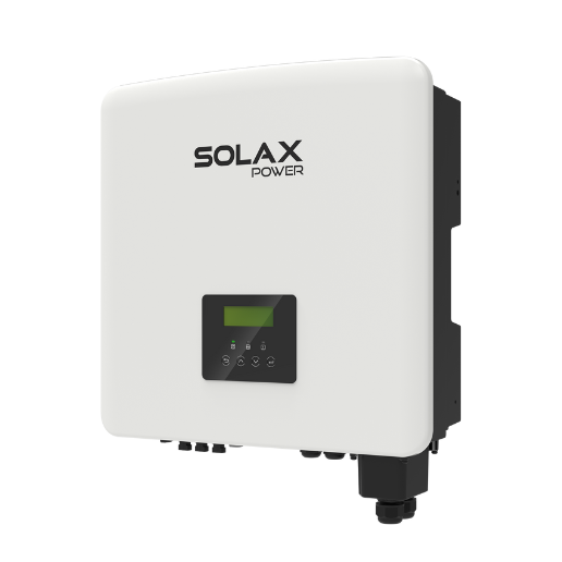 SolaX X3-HYBRID 5-15kW-D HV