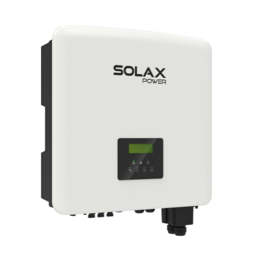SolaX X3-HYBRID 5-15kW-D HV
