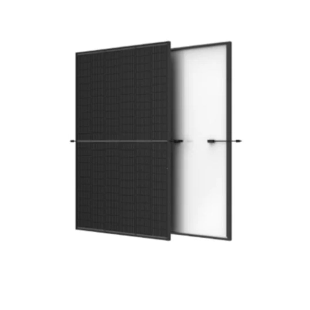 Trina Solar Vertex S+ TSM-455NEG9R.25 455 W Glas-Glas N-Type i-TOPCon, Full Black