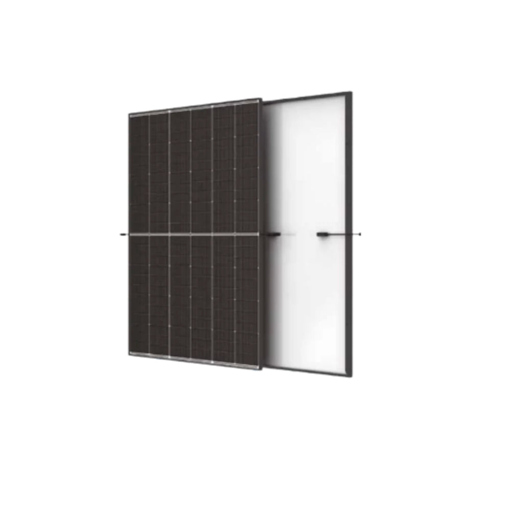 Trina Solar Vertex S+ Shield TSM-465NED9R.28 465 W Glas-Glas, hohe Schneelast 7.000 Pa