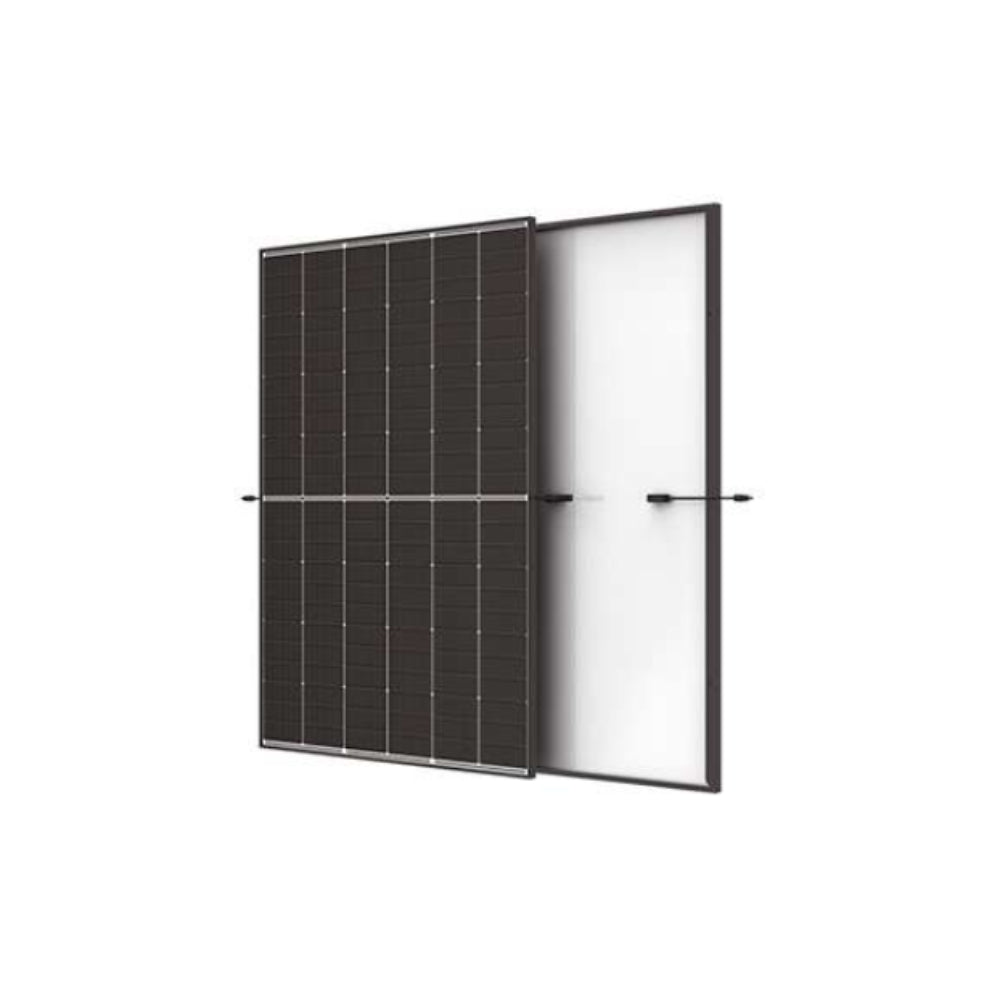 Trina Solar Vertex S+ TSM-460NEG9R.28 460 W Glas-Glas N-Type i-TOPCon, Black Frame