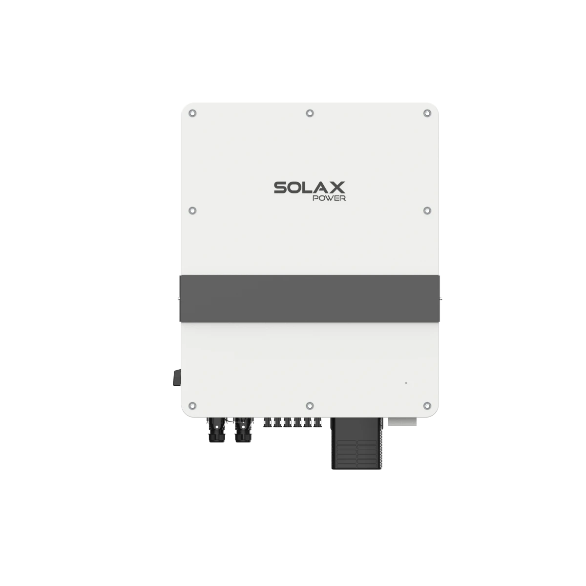 SolaX X3 Aelio 50 kW hybrid HV inverter