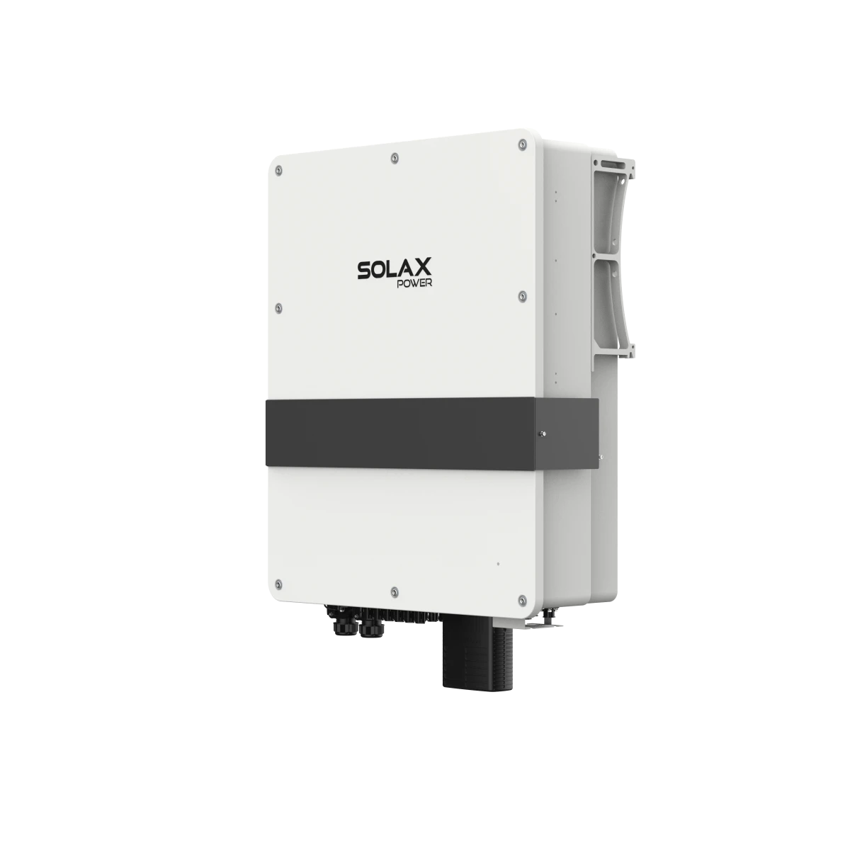 SolaX X3 Aelio 50 kW hybrid HV inverter