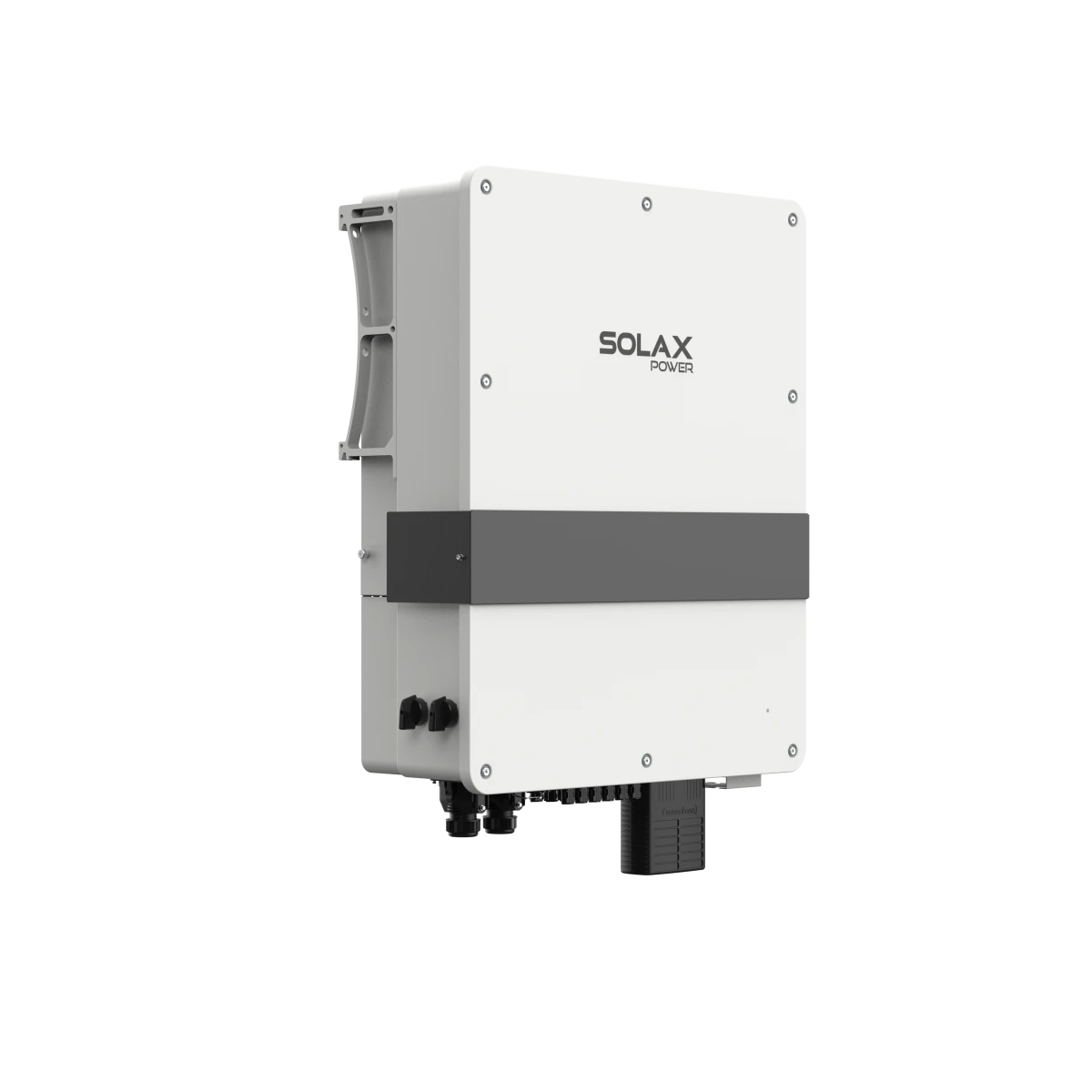 SolaX X3 Aelio 50 kW hybrid HV inverter