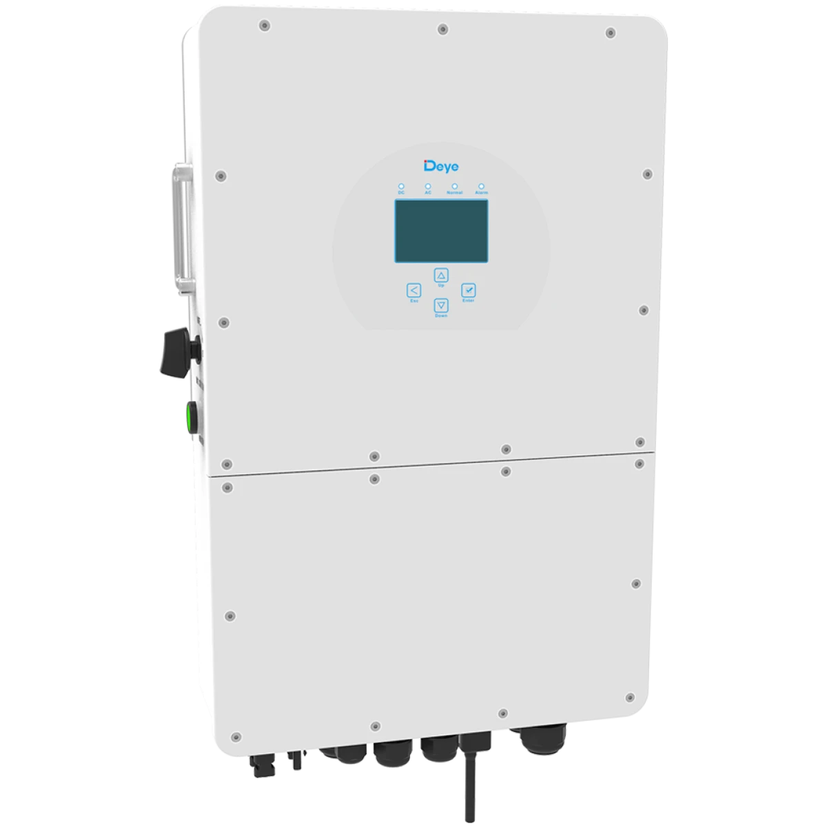 Deye SUN SG01HP3-EU Hybrid-Wechselrichter 15–25 kW