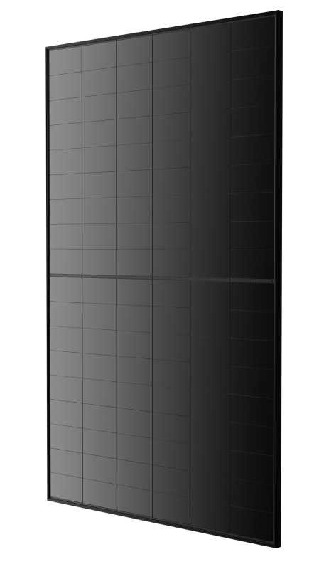 ZEUS 3.0 108 480 62 (A) Full Black - SmartHome-Energy