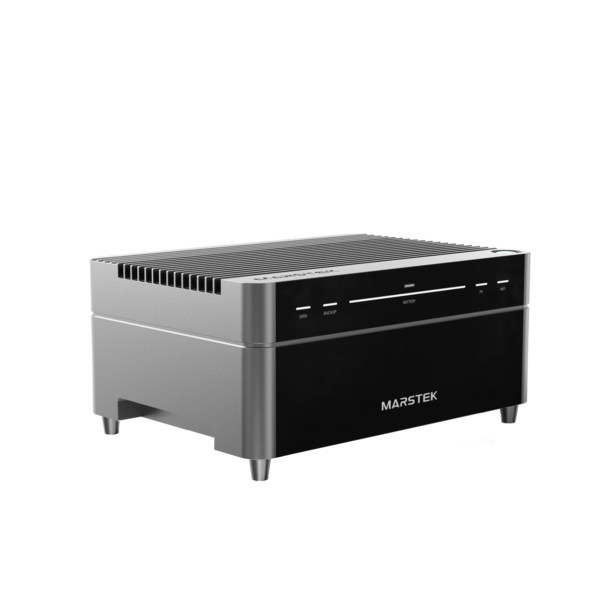 ZEUS SMART POWERSYSTEM 2500+ - SmartHome-Energy