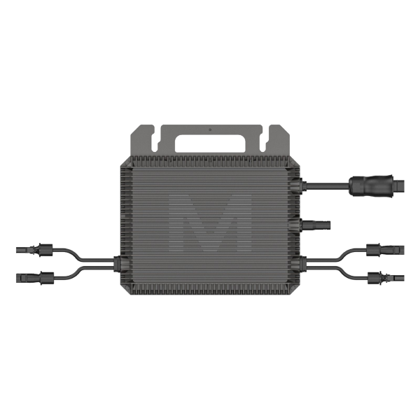ZEUS SMARTSYSTEM 800+ Flachdach - SmartHome-Energy