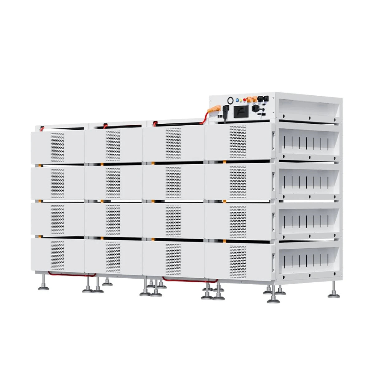 Deye BOS-B Pro HV Batteriemodul
