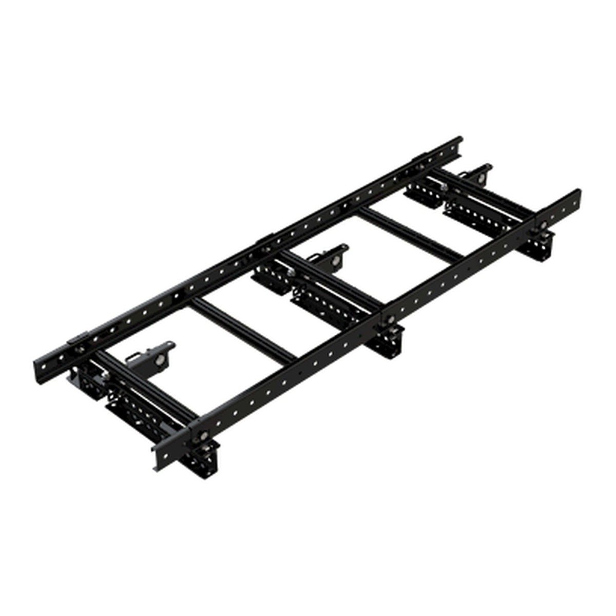 Budmat Dachleiter für Stehfalzdach (Prime Click / Iron Click / Duo Snap) – CWL - SmartHome-Energy