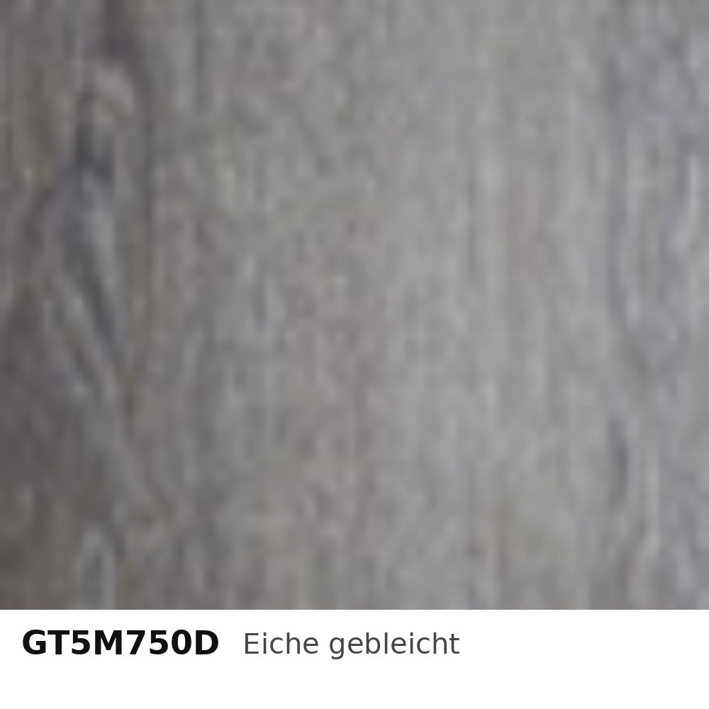 Budmat Fassadenlamellen Dekor GT5M750D Eiche gebleicht