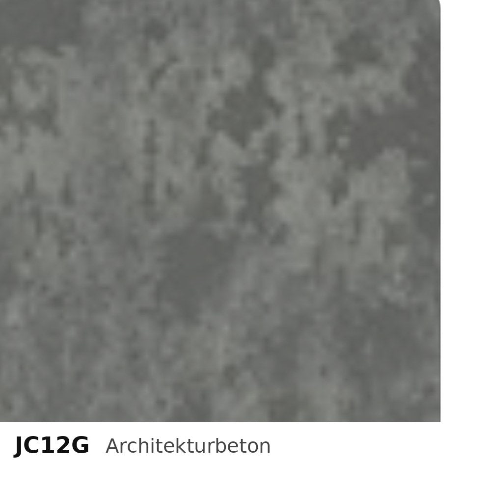 Budmat Fassadenlamellen Dekor JC12G Architekturbeton