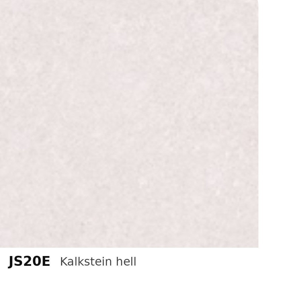 Budmat Fassadenlamellen Dekor JS20E Kalkstein hell