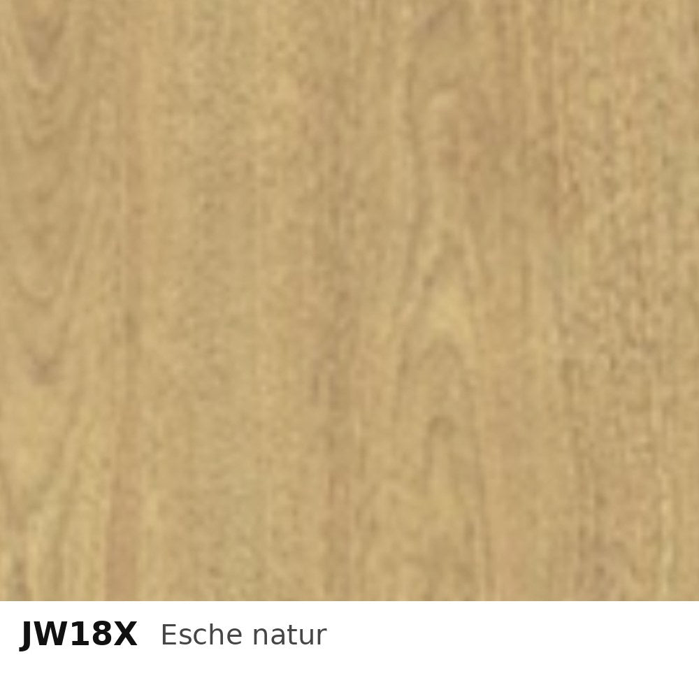 Budmat Fassadenlamellen Dekor JW18X Esche natur