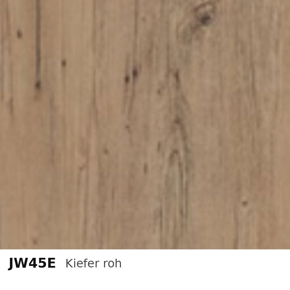 Budmat Fassadenlamellen Dekor JW45E Kiefer roh