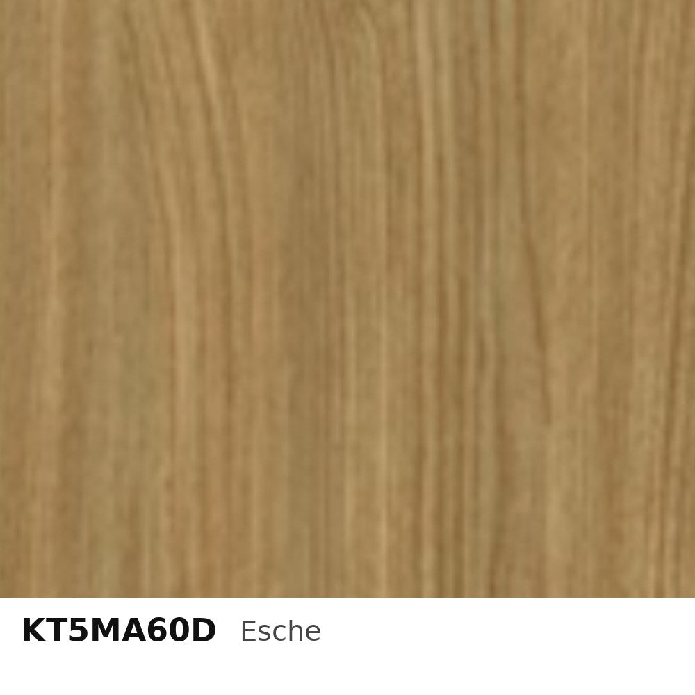 Budmat Fassadenlamellen Dekor KT5MA60D Esche