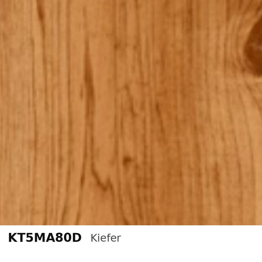 Budmat Fassadenlamellen Dekor KT5MA80D Kiefer