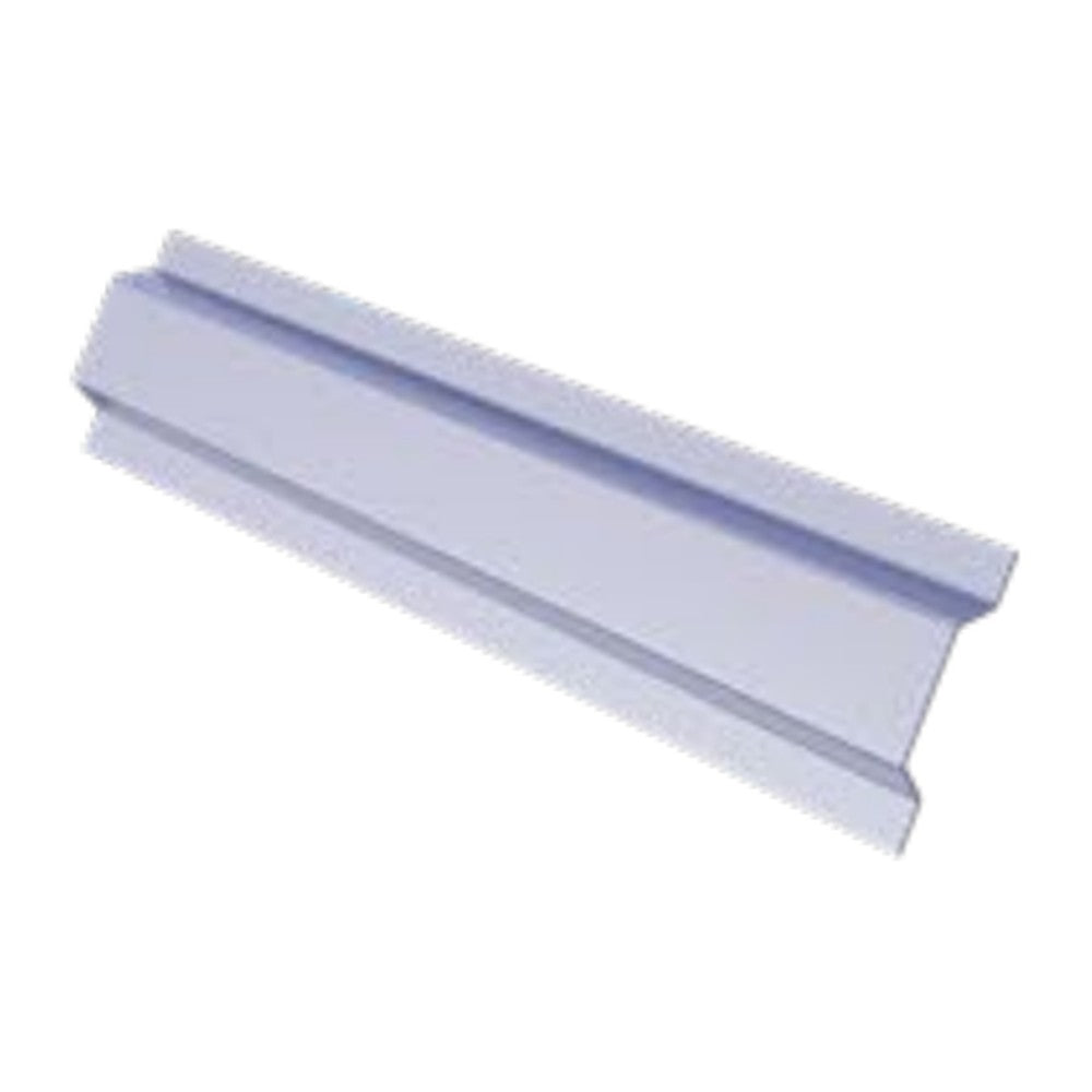 Budmat Fassadenlamellen Zubehör – Omega-Tragprofil 20×60×20