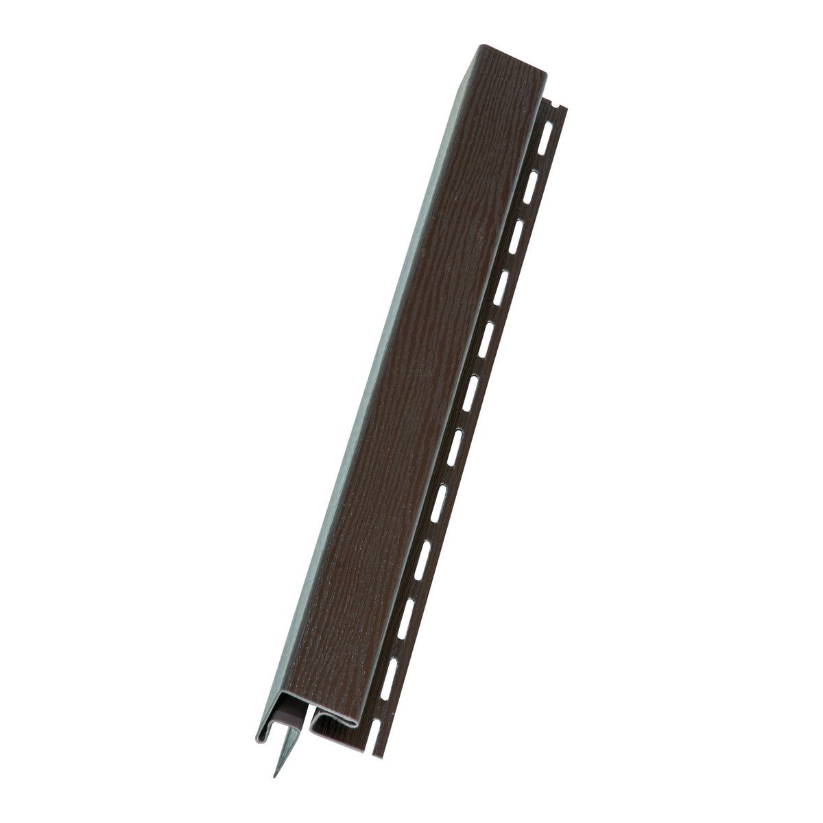 Budmat PVC-Dachuntersicht Außenecke - SmartHome-Energy
