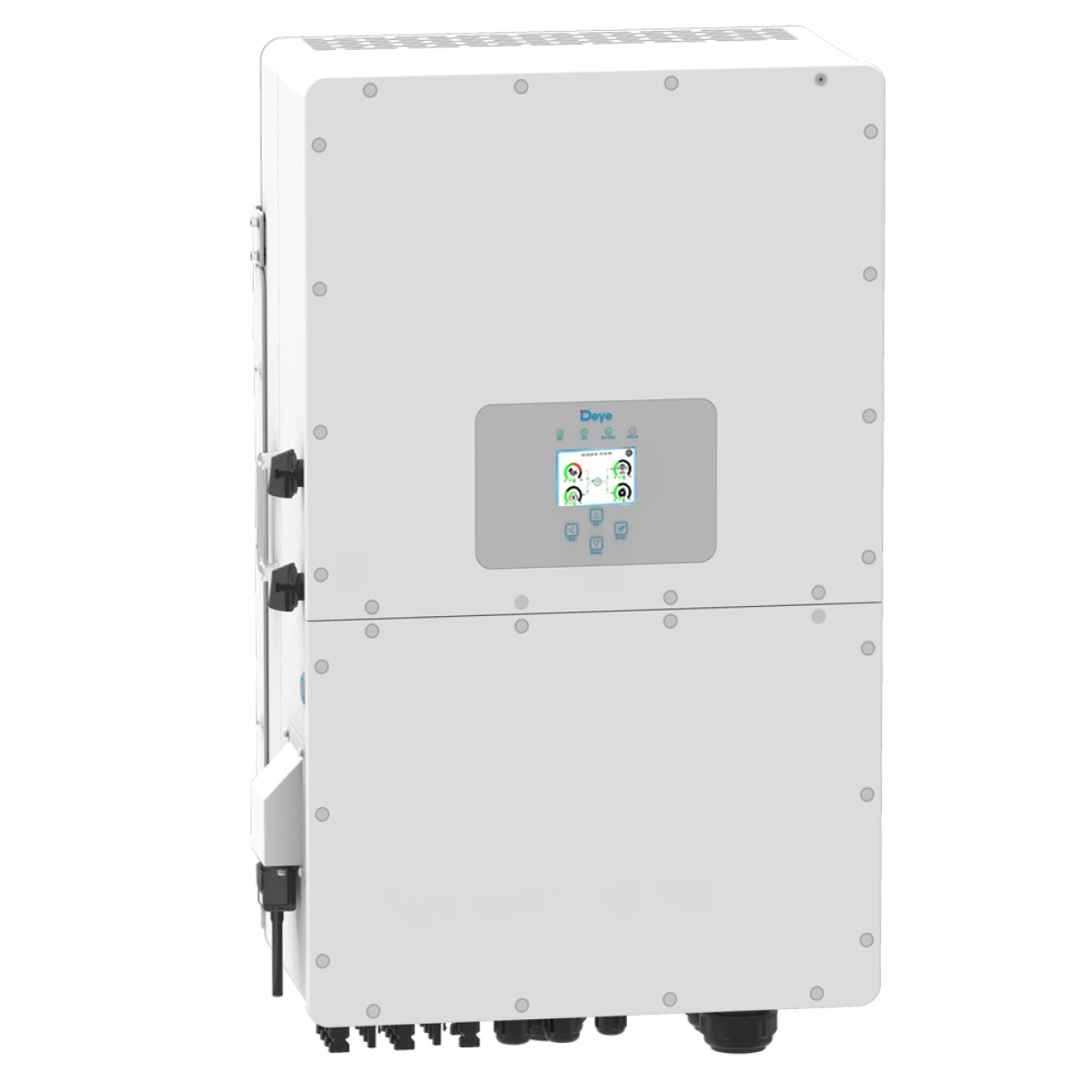 Deye 40kW SG01HP3-EU-BM4 Hybrid HV 3 phase