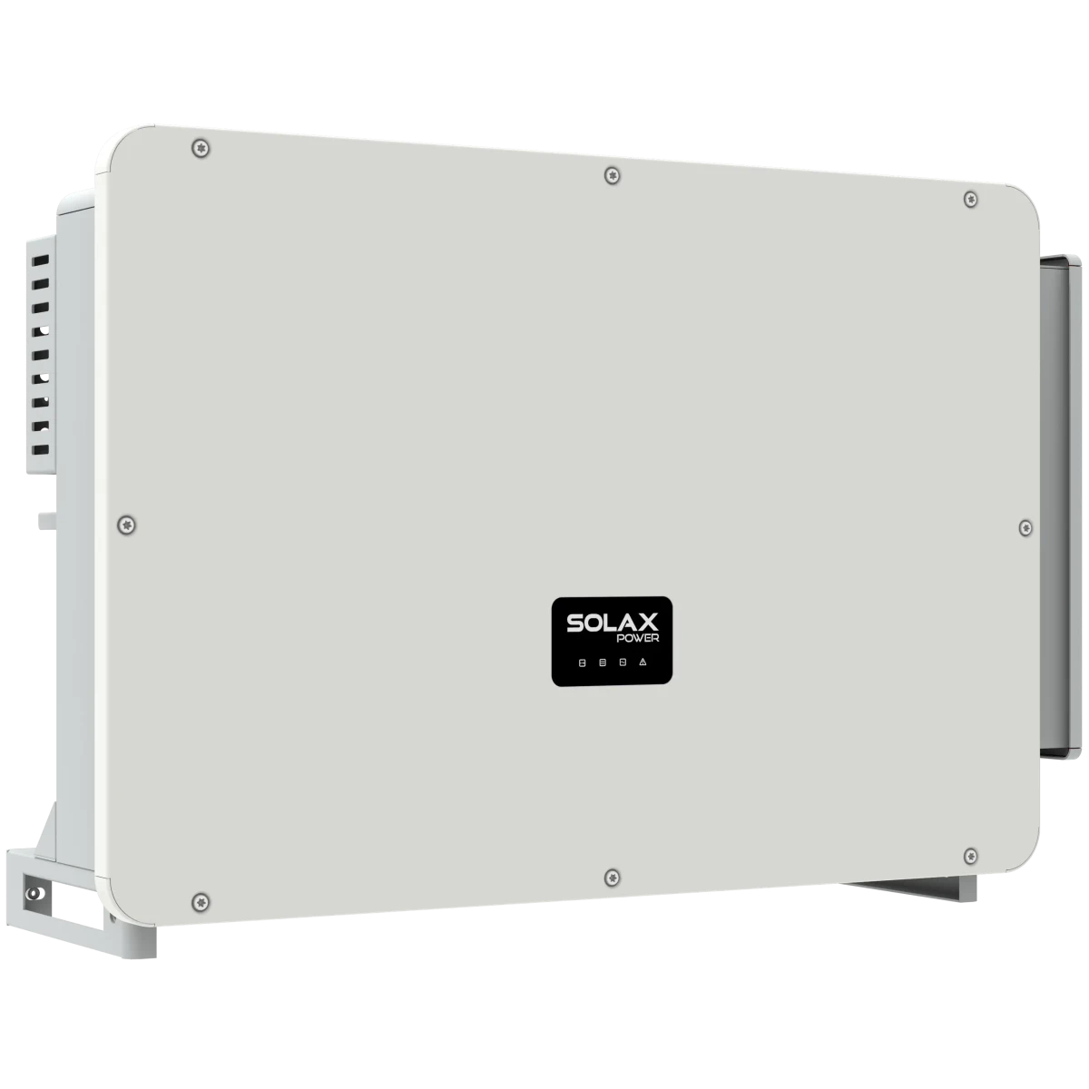 SolaX X3-FORTH series 9 MPPT 80 kW inverter