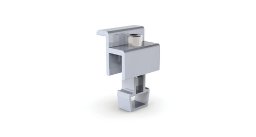Enerack Endklemme ERK-FEC 30–40 mm