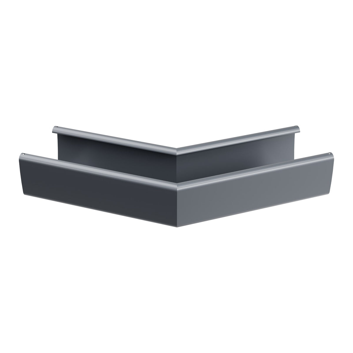 Flamingo iQ Außenecke/Innenecke 135° - SmartHome-Energy