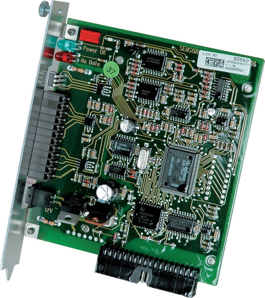 Fronius IG Sensorik – Sensorbox, Sensoren und Sensorkarte