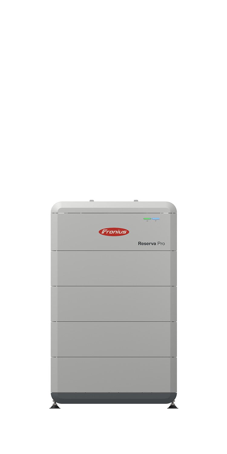 Fronius Reserva & Reserva Pro Erweiterung – Speichermodul und BMS
