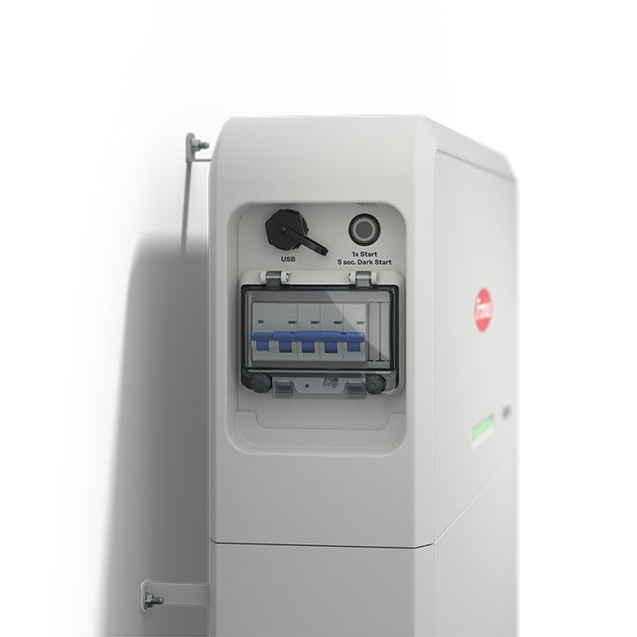 Fronius Reserva Hochvolt-Batteriespeicher 6,3–15,8 kWh (Komplettset)