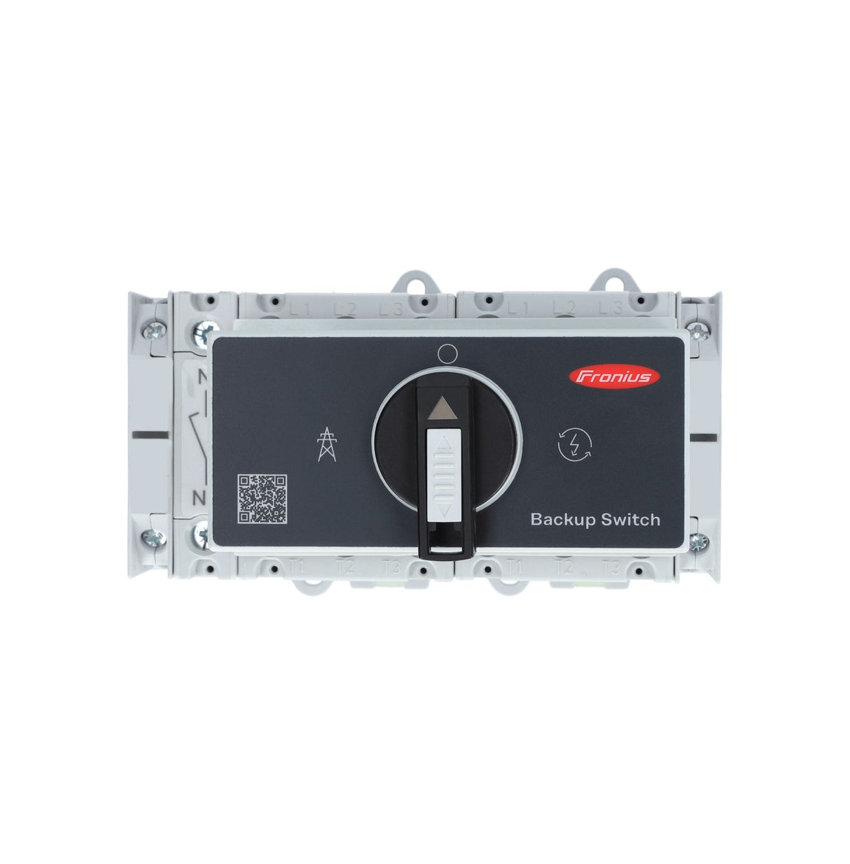 Fronius Backup Switch 63 A – Notstrom-Umschaltung für GEN24 und Verto Plus